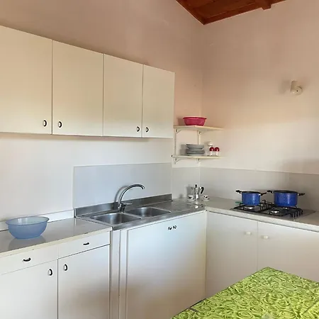 Casa Sul Mare 2 Santa Caterina Dello Ionio Marina