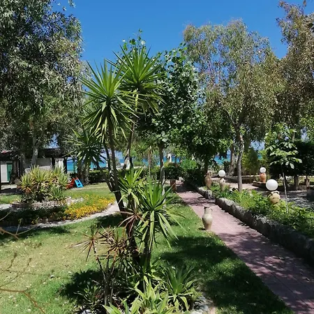Nina's House, 2 * Santa Caterina Dello Ionio Marina