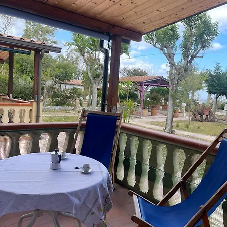 Casa Sul Mare 2 *