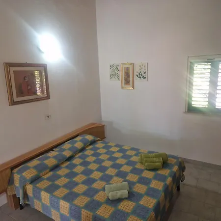 Casa Sul Mare 2 Apartment