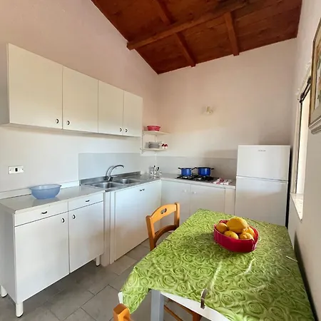 Διαμέρισμα Casa Sul Mare 2 *