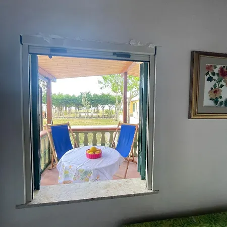 Casa Sul Mare 2 Santa Caterina Dello Ionio Marina