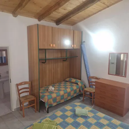 Casa Sul Mare 2 Apartment