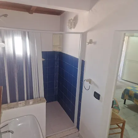 Διαμέρισμα Casa Sul Mare 2