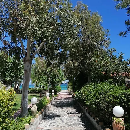 Apartment Casa Sul Mare 2 *