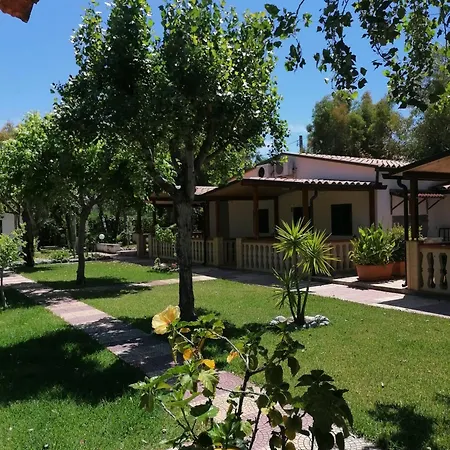 Nina's House, 2 Santa Caterina Dello Ionio Marina