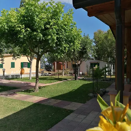 Nina's House, 2 Apartment