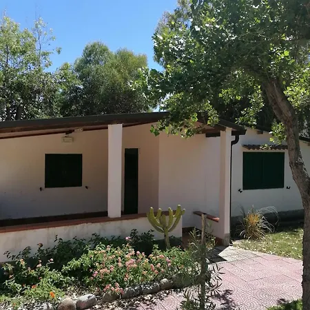Apartment Casa Sul Mare 2 *