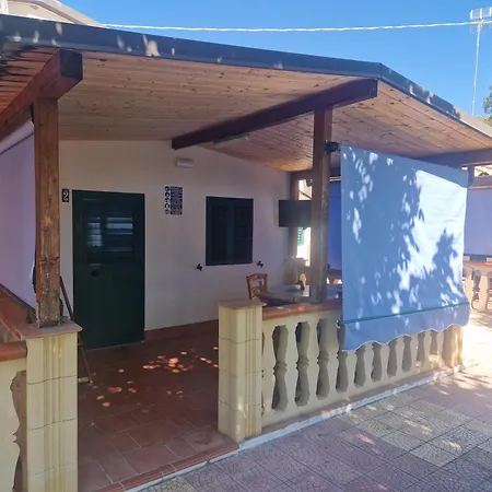 Διαμέρισμα Casa Sul Mare 2 *