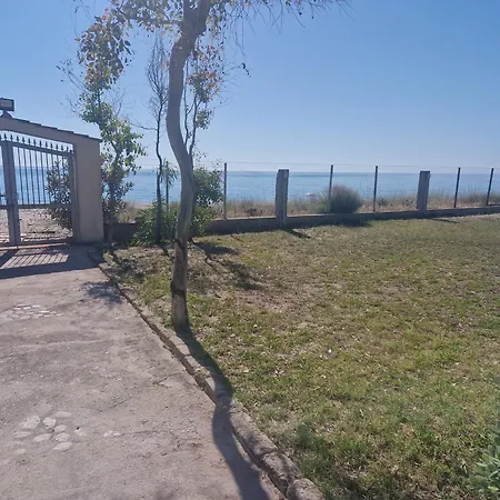 Apartment Casa Sul Mare 2 Santa Caterina Dello Ionio Marina