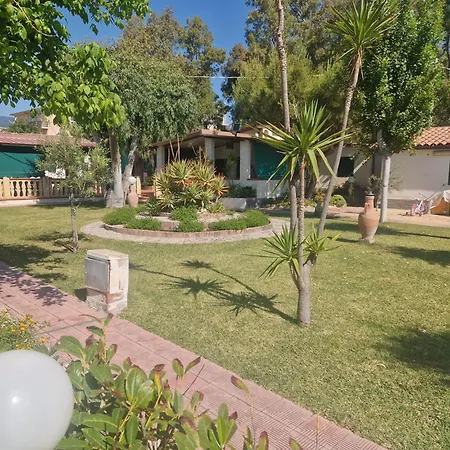 Casa Sul Mare 2 * Santa Caterina Dello Ionio Marina