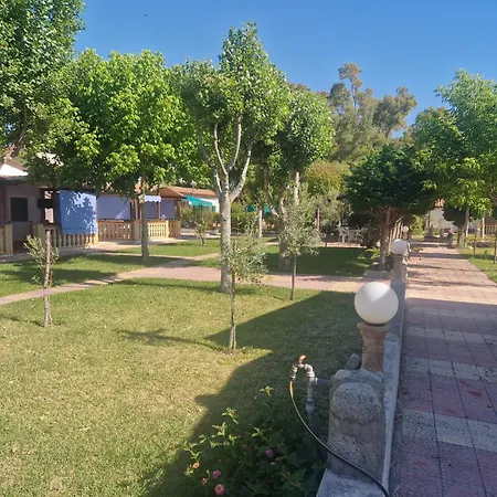 Διαμέρισμα Casa Sul Mare 2