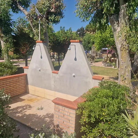 Διαμέρισμα Casa Sul Mare 2 *