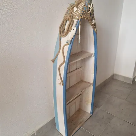 Nina's House, 2 Apartment Santa Caterina Dello Ionio Marina