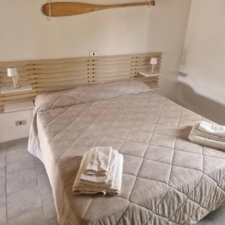 Apartment Nina's House, 2 Santa Caterina Dello Ionio Marina