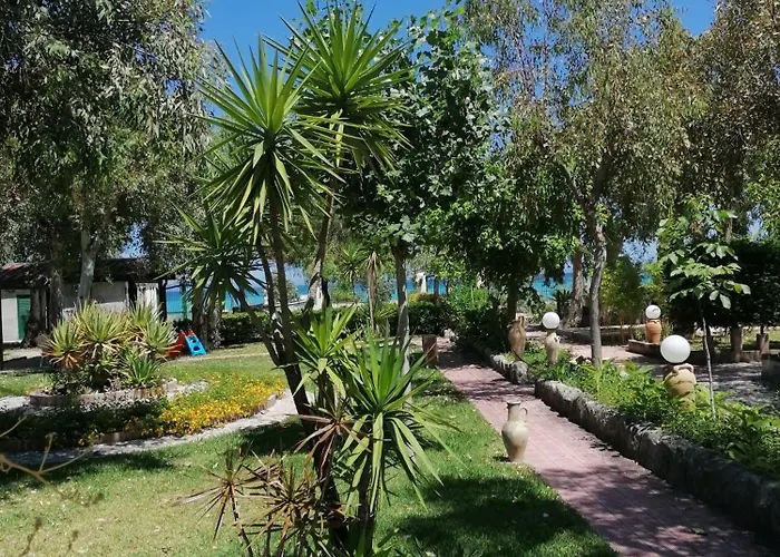 Nina's House, 2 * Santa Caterina Dello Ionio Marina