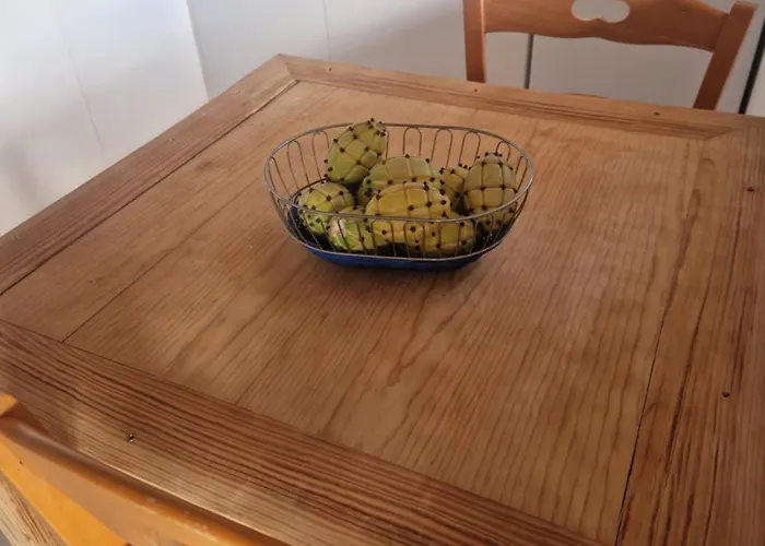 Apartment Nina's House, 2 Santa Caterina Dello Ionio Marina