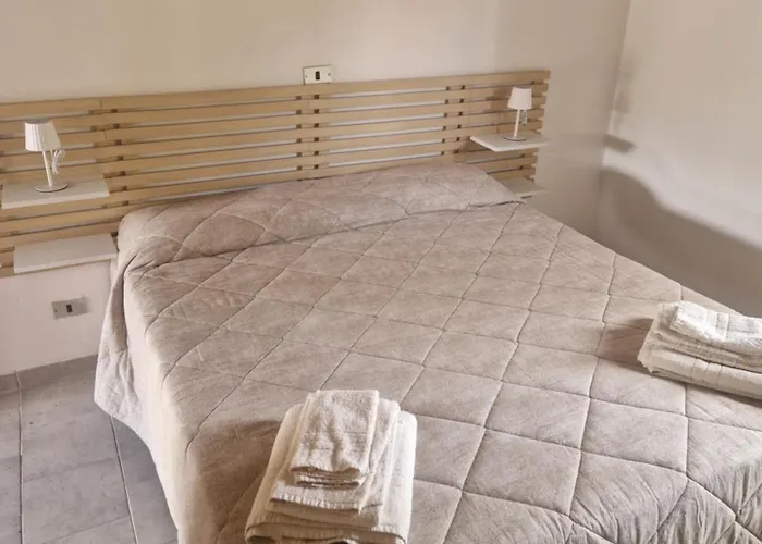 Apartment Nina's House, 2 Santa Caterina Dello Ionio Marina